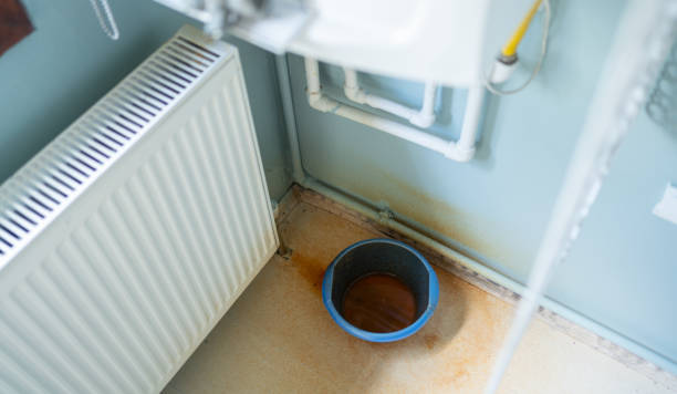 Best Water damage restoration near me  in Fortuna Foothills, AZ