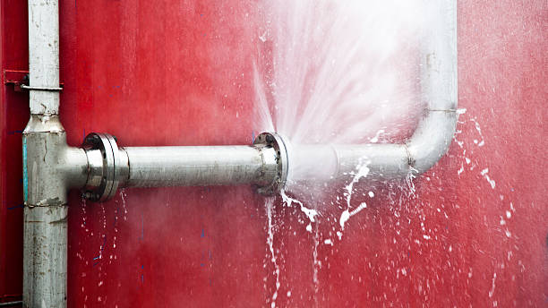 Water damage restoration insurance claims in AZ